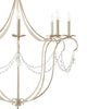 Sophie Large Chandelier