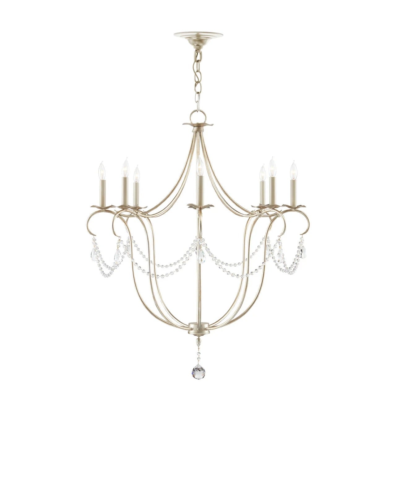 Sophie Large Chandelier