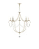 Sophie Large Chandelier