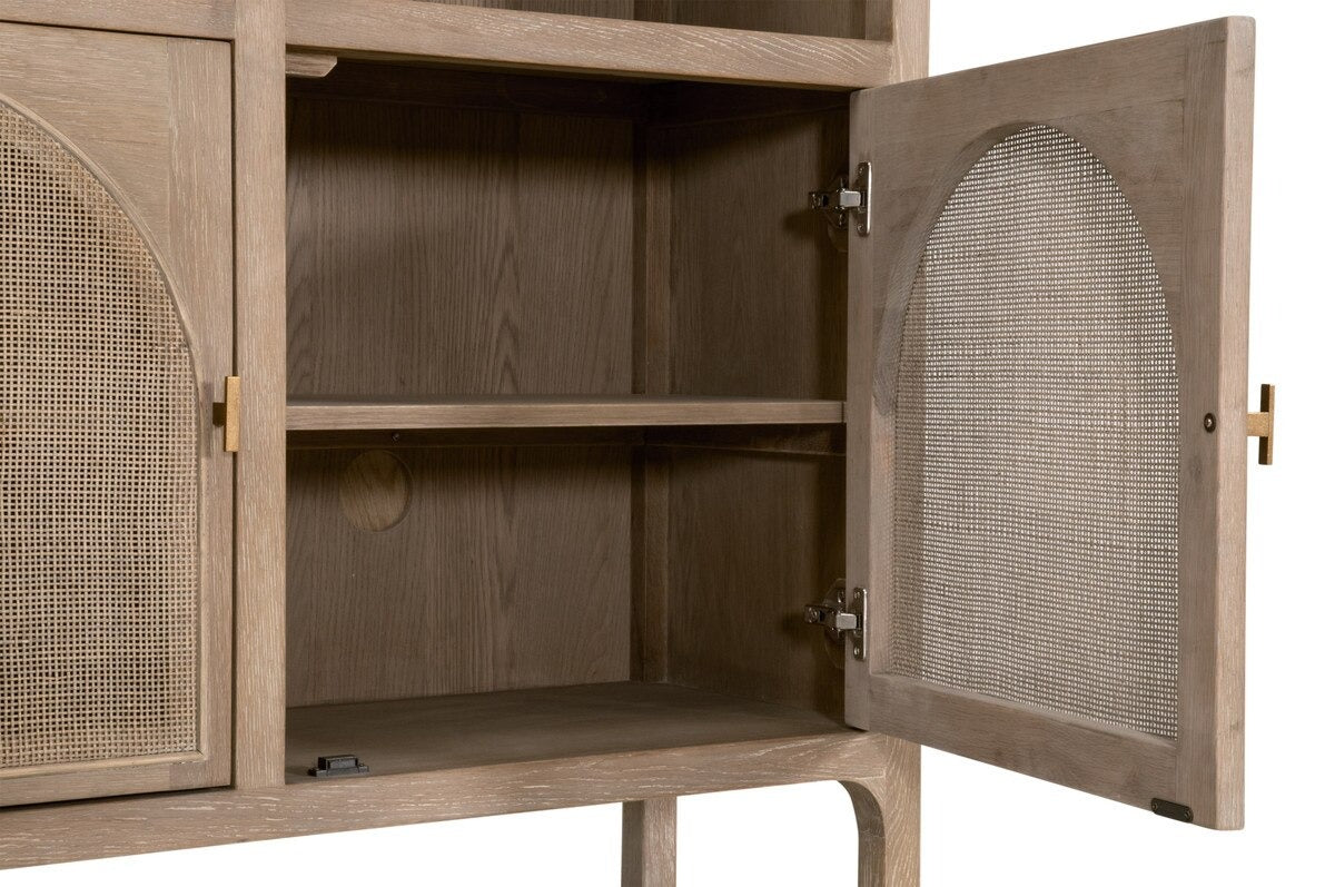 Laguna Bookcase