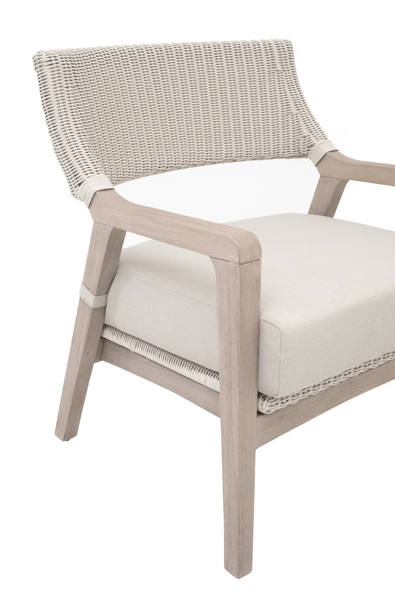 Lucia Outdoor Club Chair