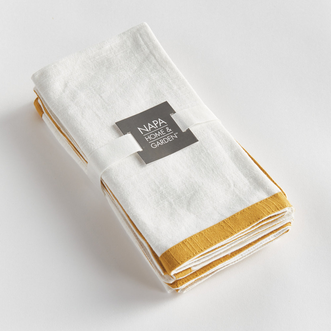 Connor Dinner Napkins, Set of 4