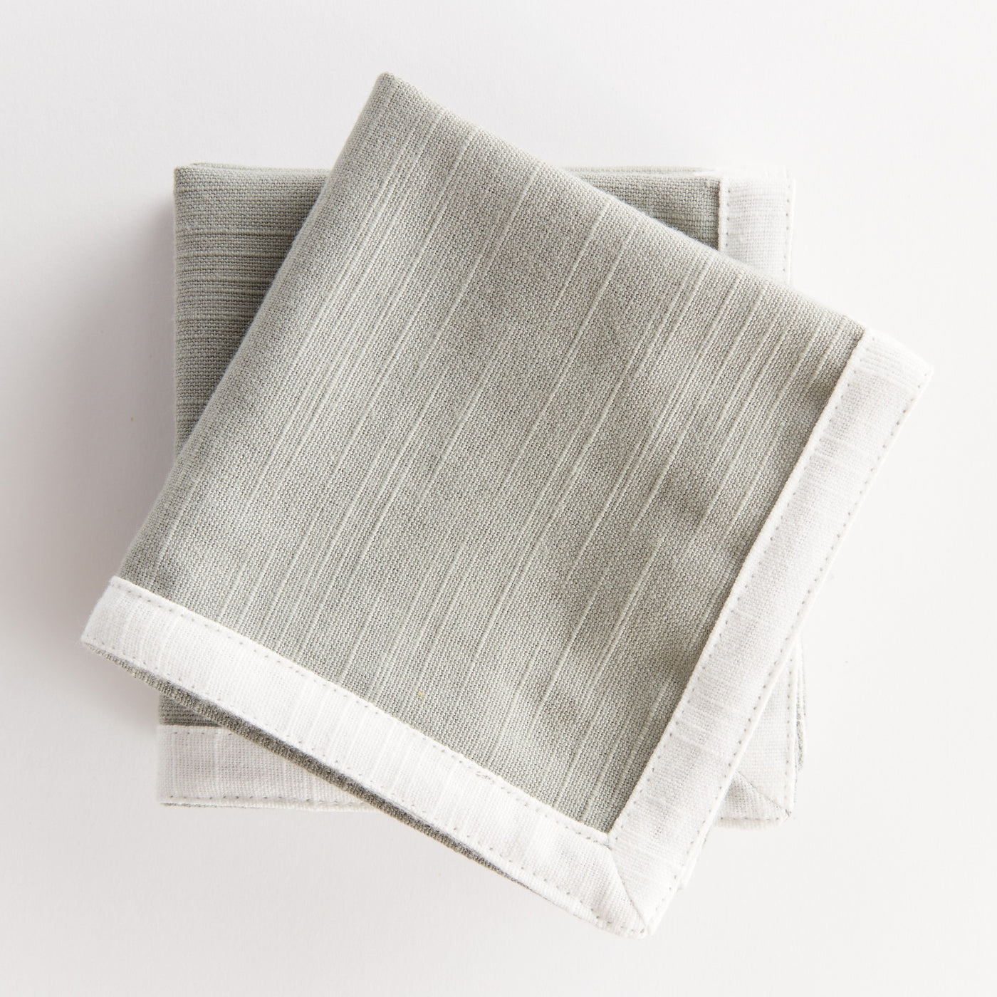 Fernbrooke Cocktail Napkins, Set of 4