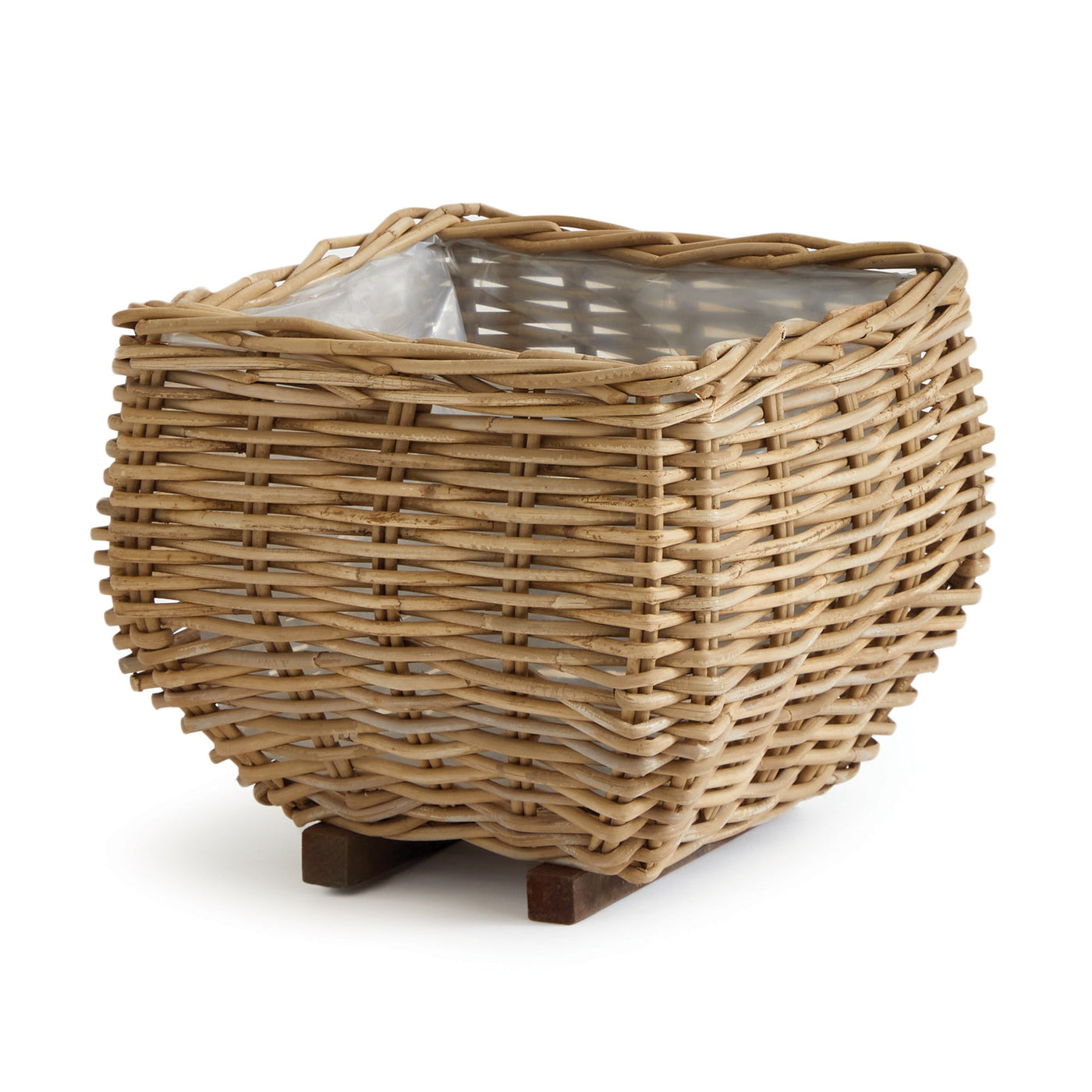 Sylvie Square Taper Basket
