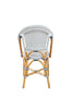 Navy Leroy Side Chair