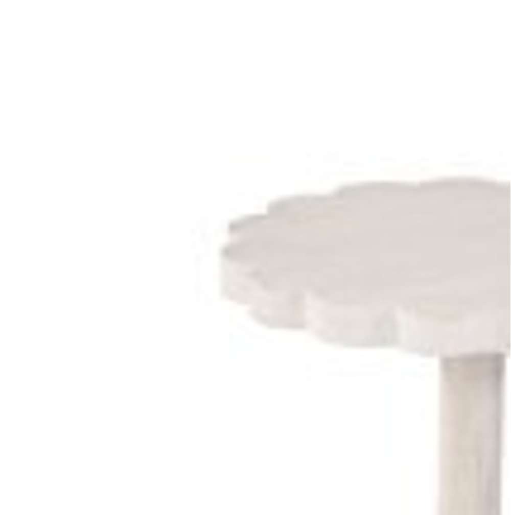 Keiran Accent Table