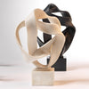Drift Loop Scultpure