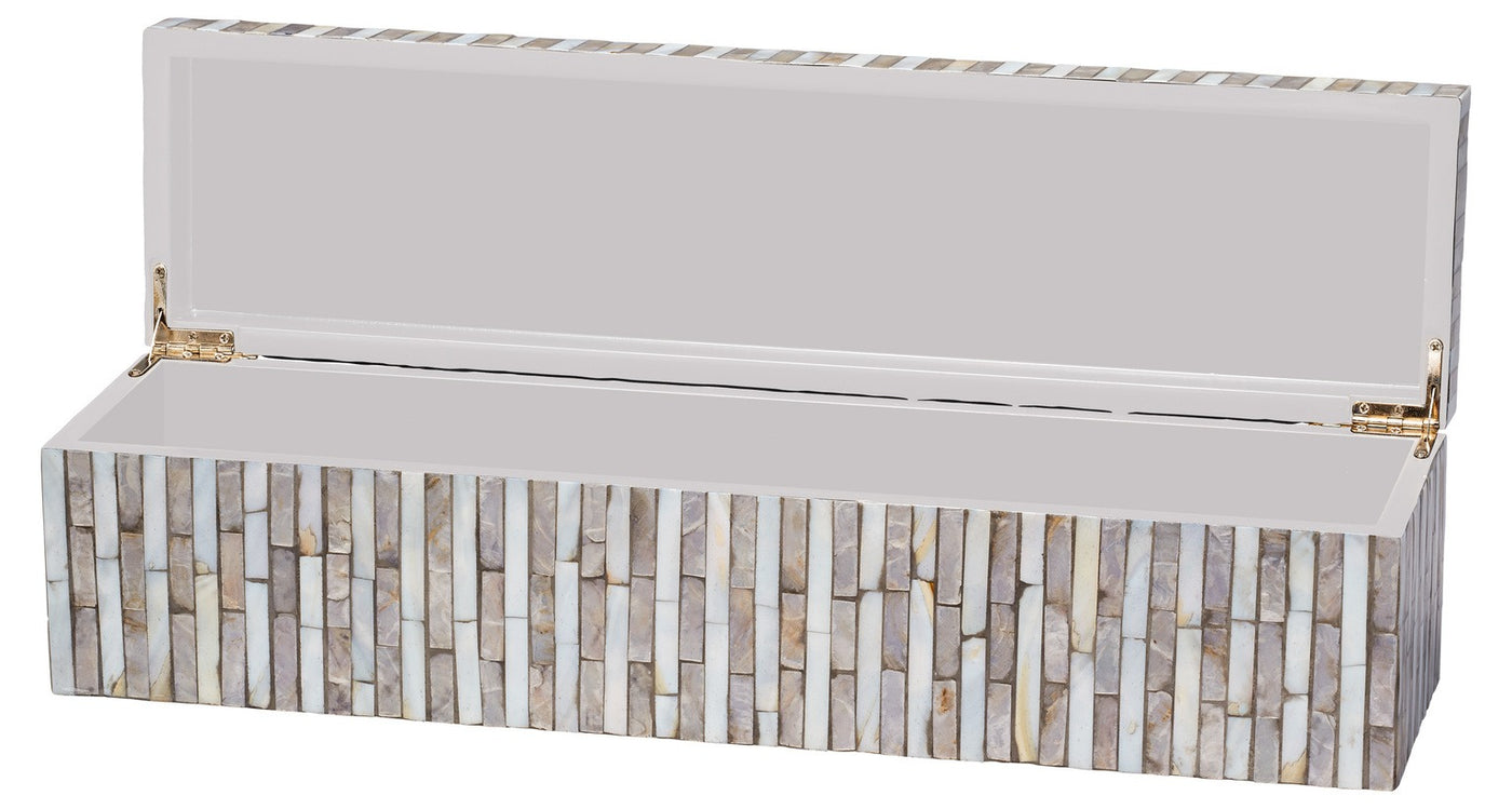 Harbor Mist Box