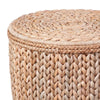 Caffe End Table