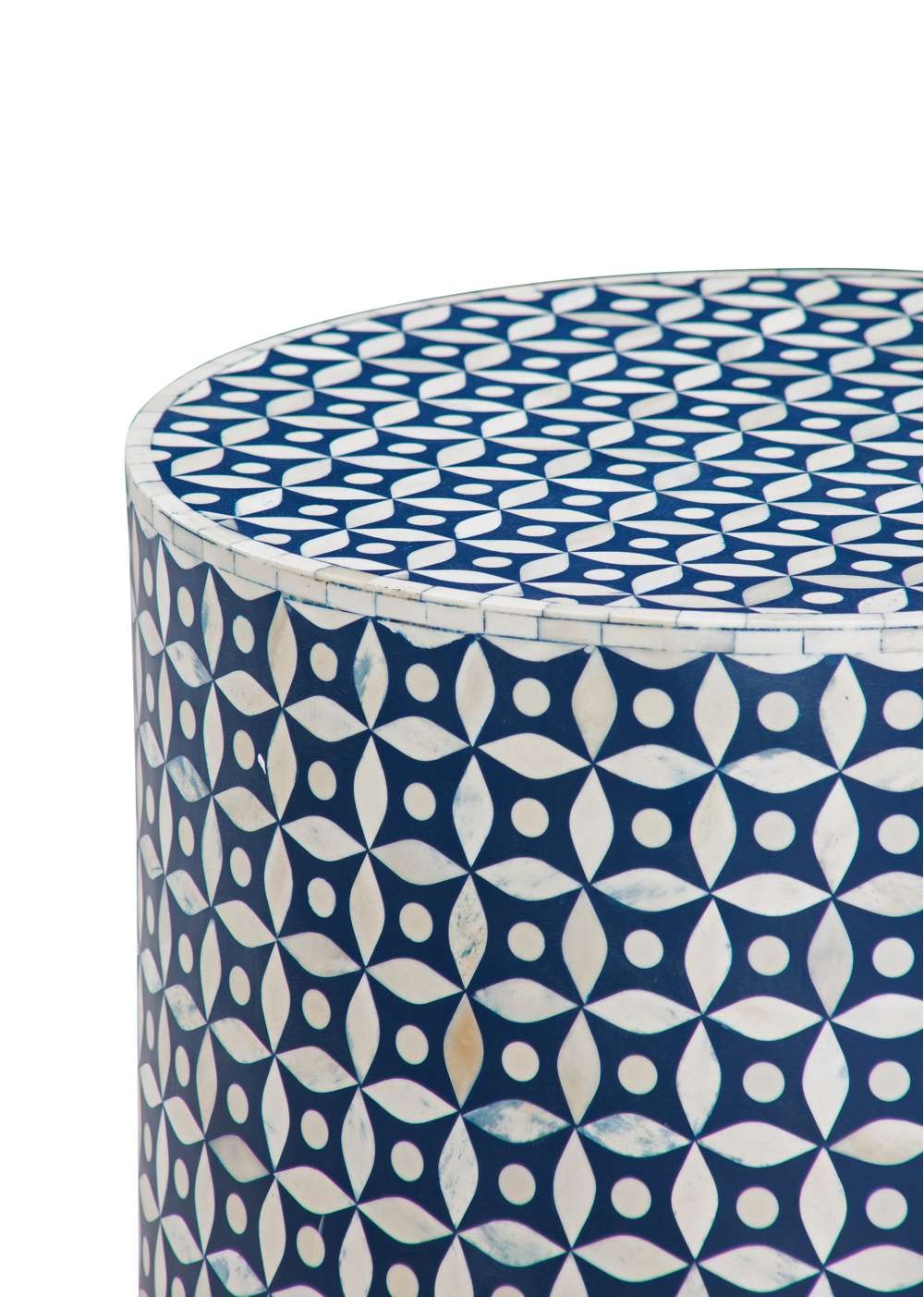 Attic Accent Table