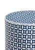 Attic Accent Table