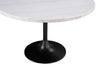 Dunham Rd Dining Table - Black