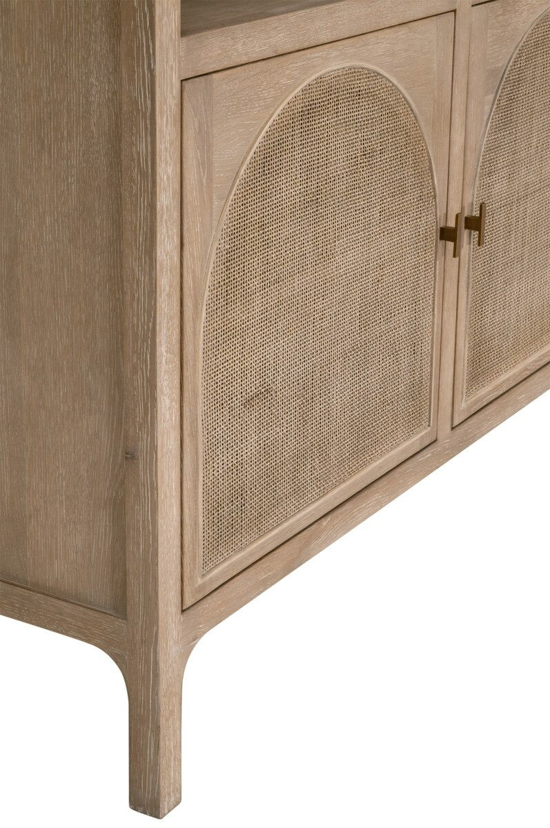 Laguna Bookcase