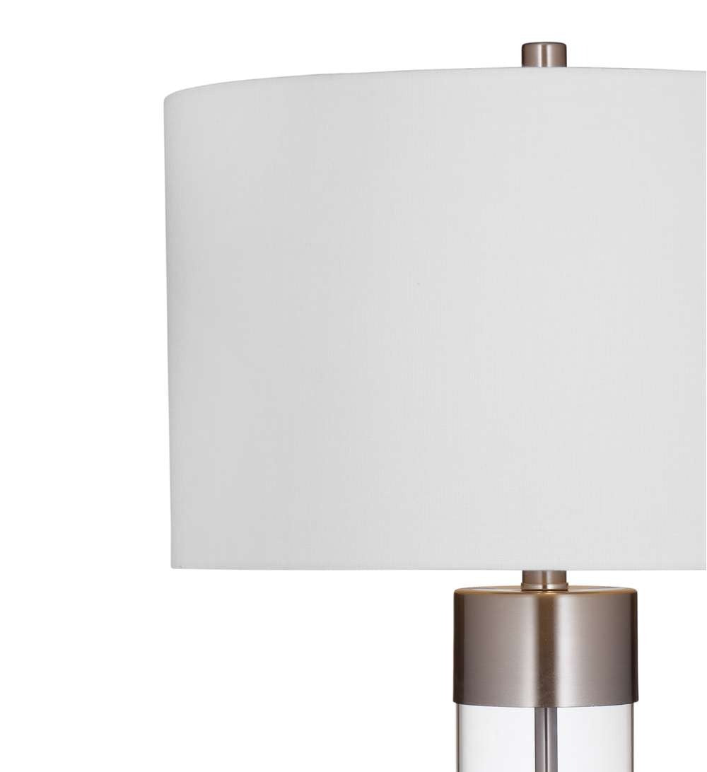 Tennison Table Lamp