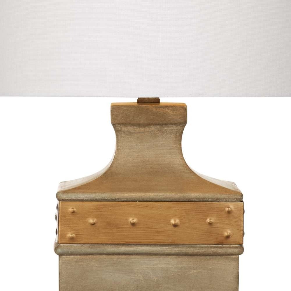 Bowery Table Lamp