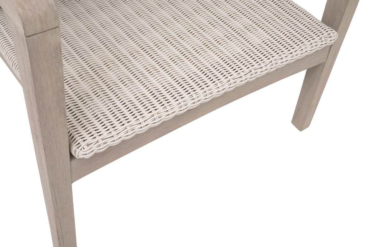 Lucia Outdoor Club Chair