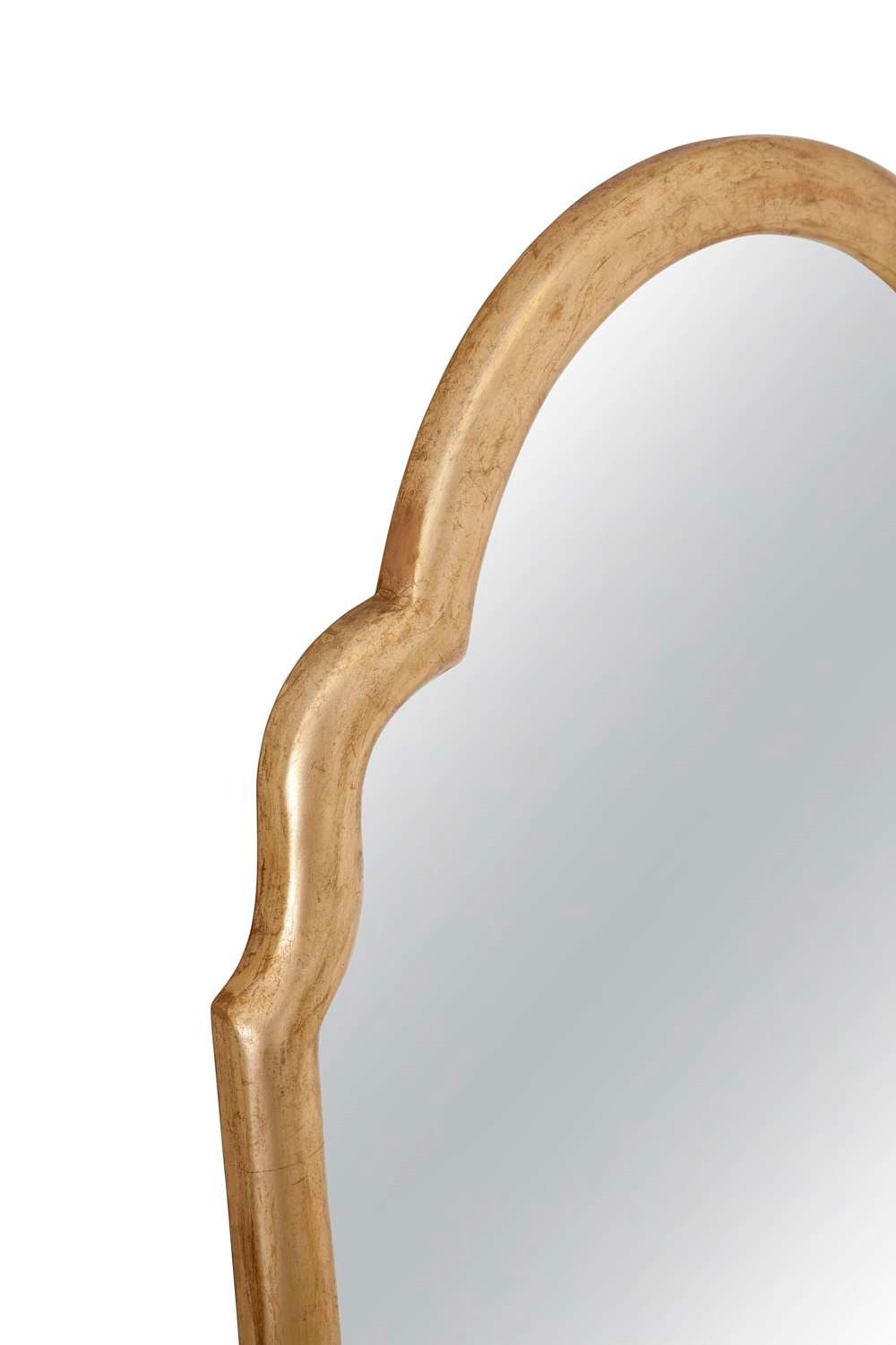 Marigold Wall Mirror