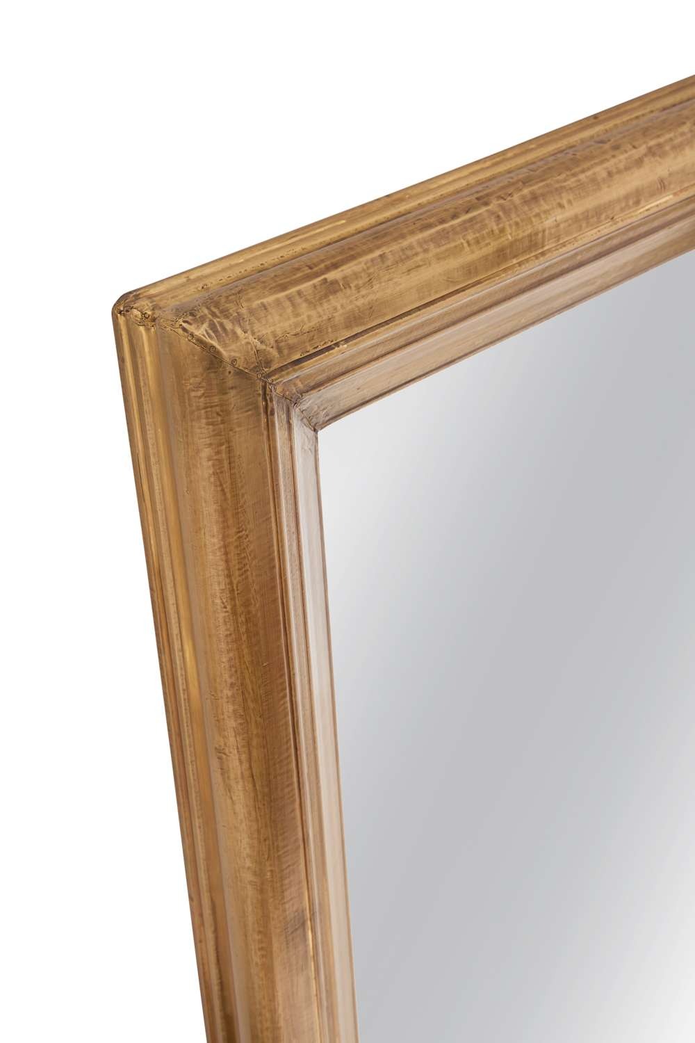 Geoffrey Wall Mirror
