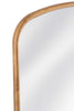 Monroe Wall Mirror
