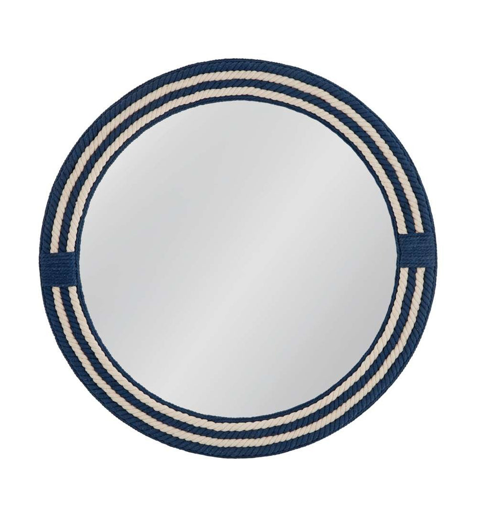 Helm Wall Mirror