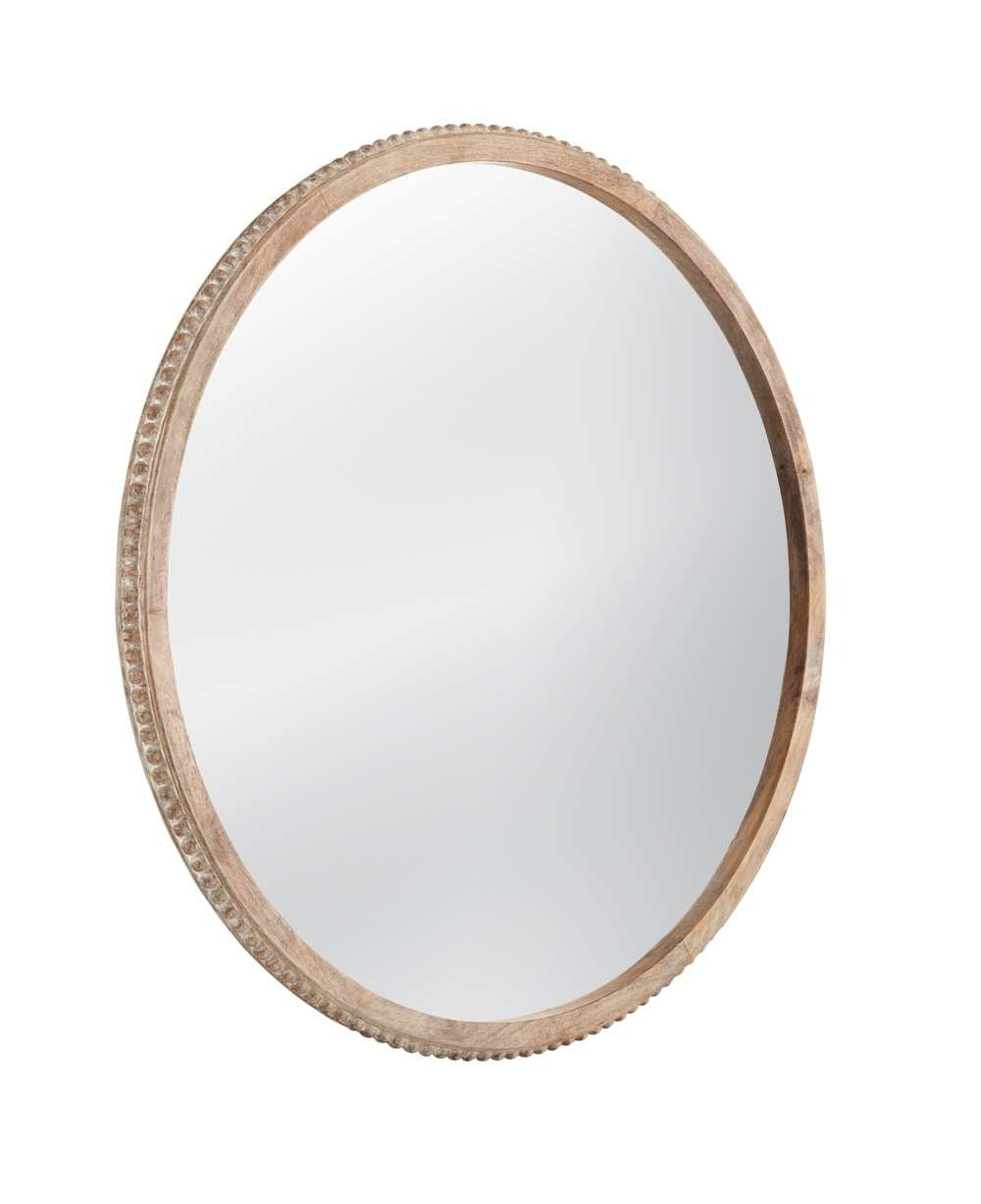 Carraway Wall Mirror