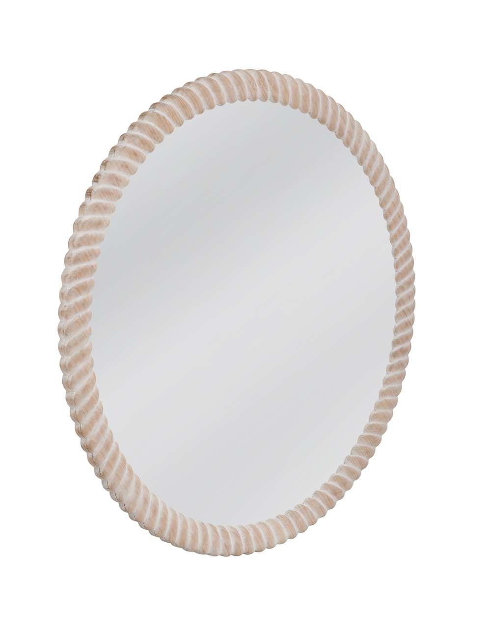 Beacon Wall Mirror