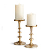 Barrington Candle Stands, Set of 2