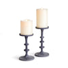 Barrington Candle Stands, Set of 2