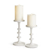 Barrington Candle Stands, Set of 2