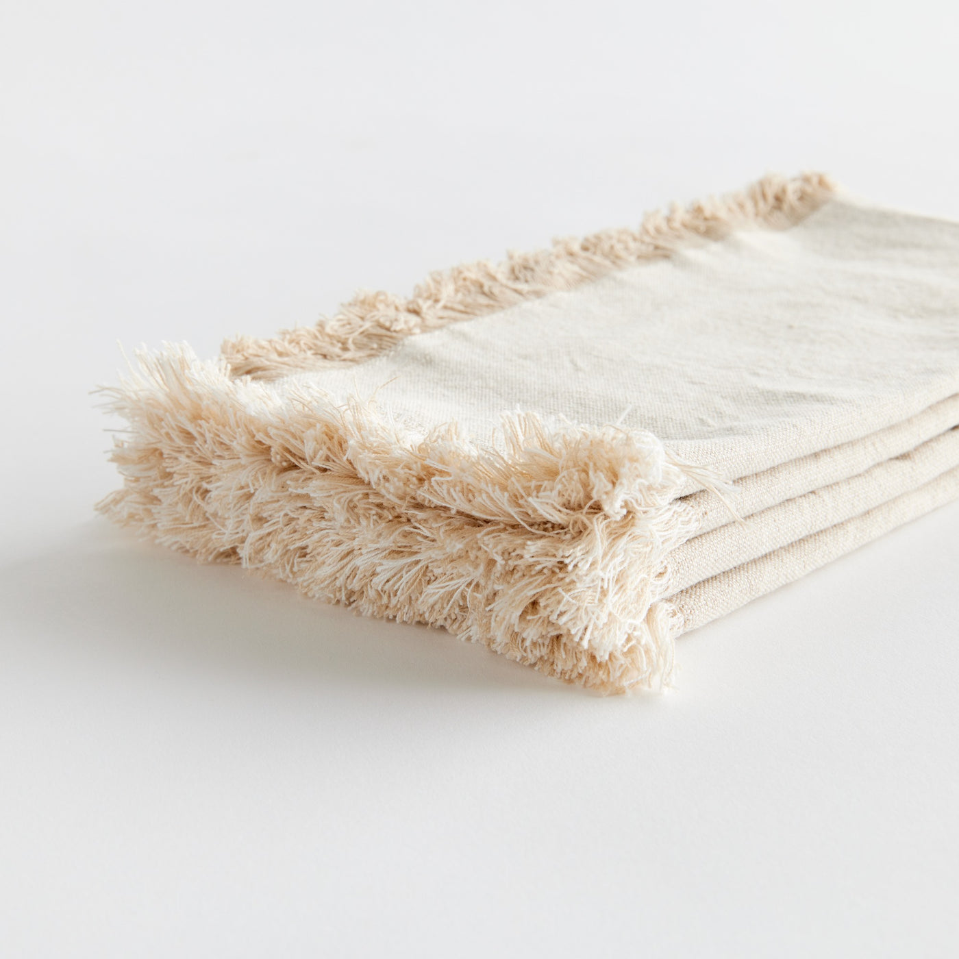 Aura Dinner Napkins, Set of 4