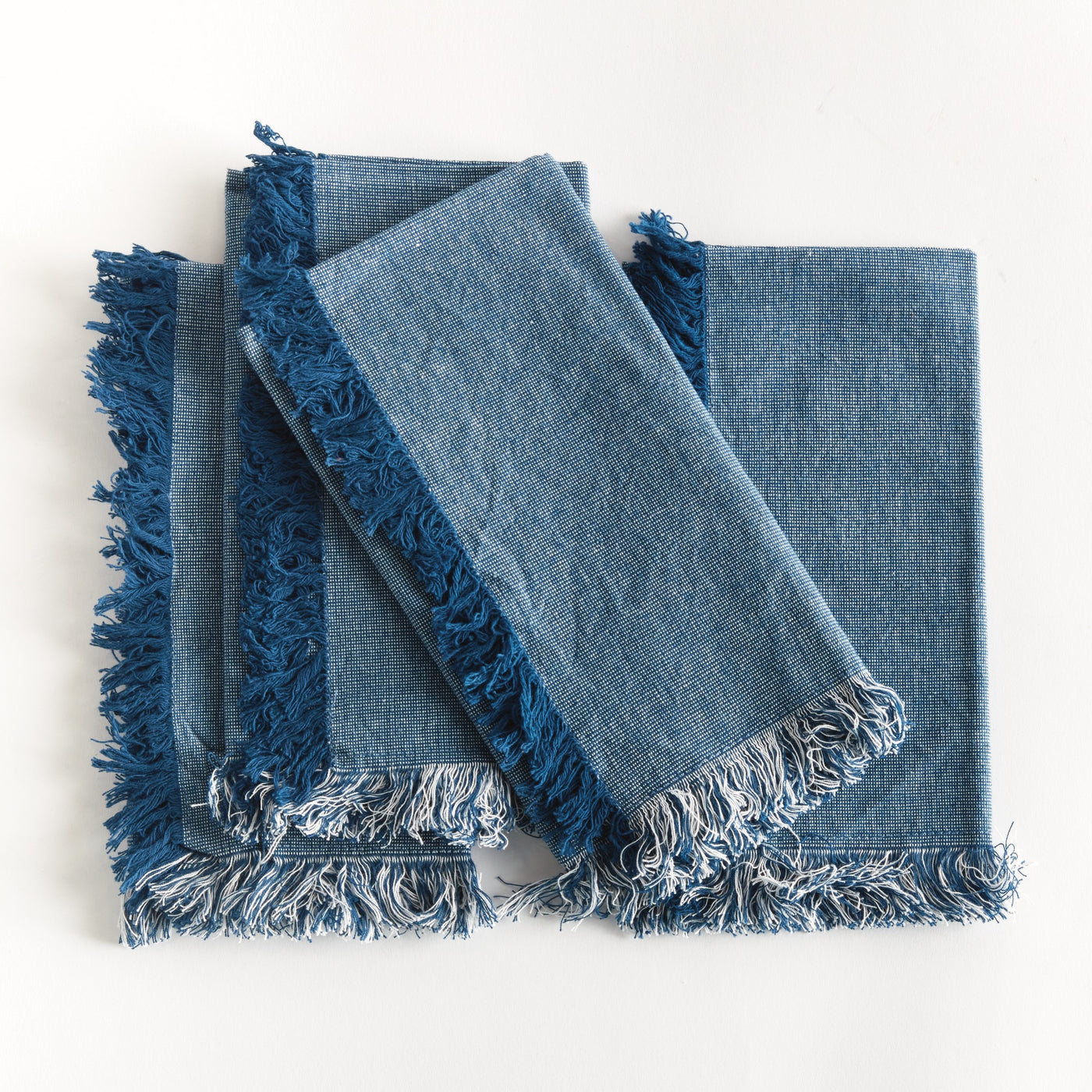 Aura Dinner Napkins, Set of 4