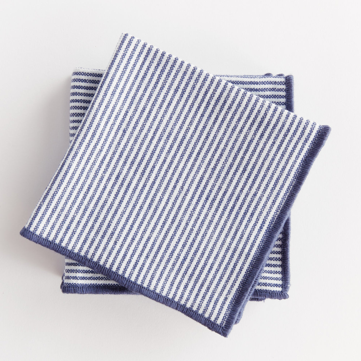 Barclay Butera Vista Cocktail Napkins, Set of 4