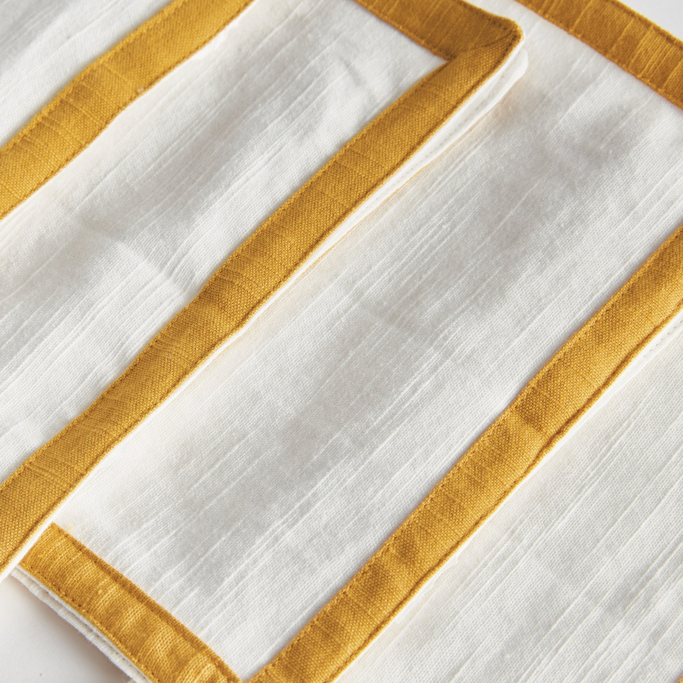 Connor Cocktail Napkins, Set of 4