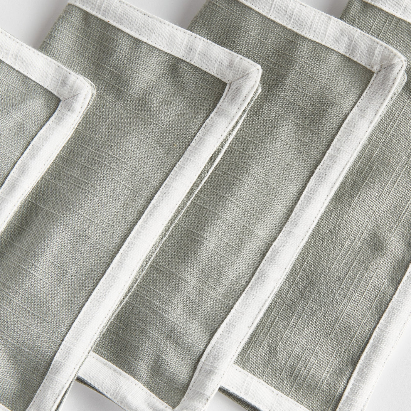 Fernbrooke Cocktail Napkins, Set of 4