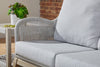 Wrap Outdoor End Table