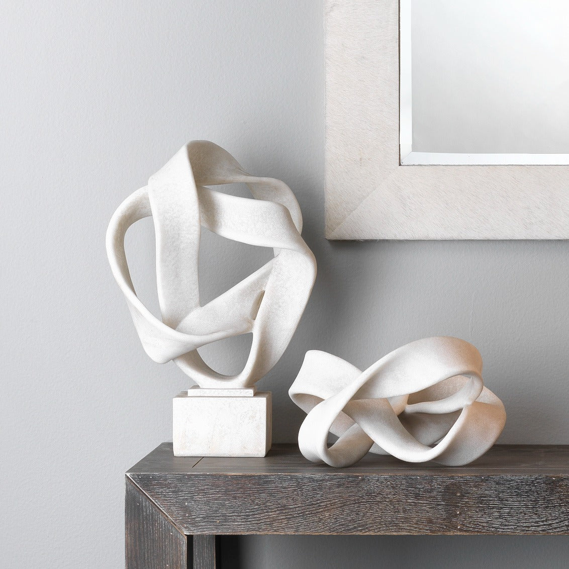 Drift Loop Scultpure