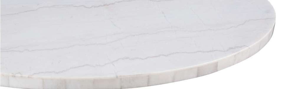 Dunham Rd Dining Table - Black