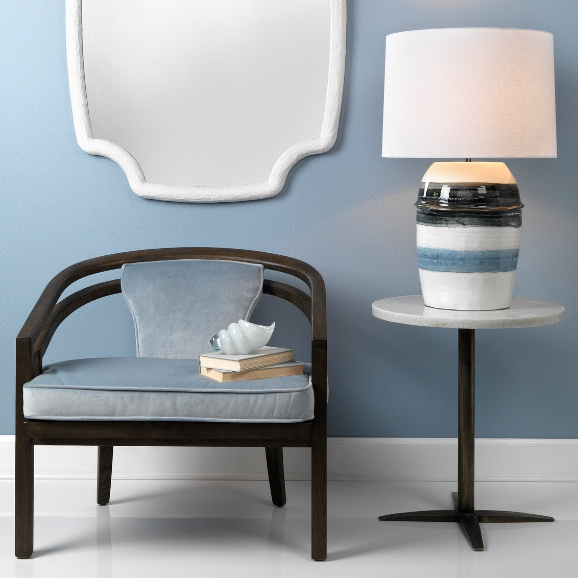 Mariner Table Lamp