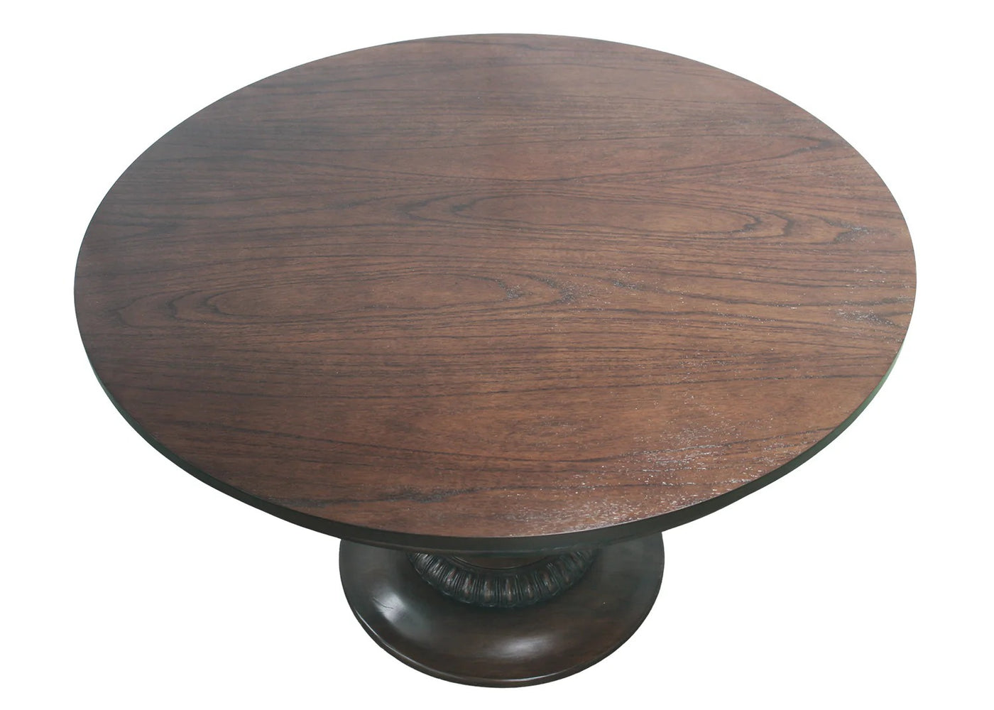 Charlotte Pedestal Table - 48"