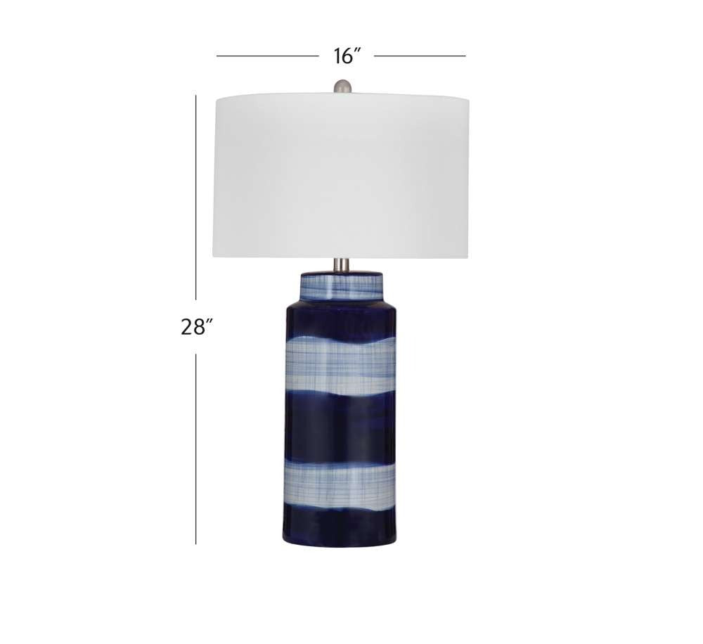 Shire Table Lamp