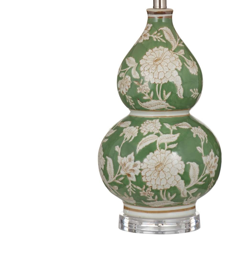 Capri Table Lamp