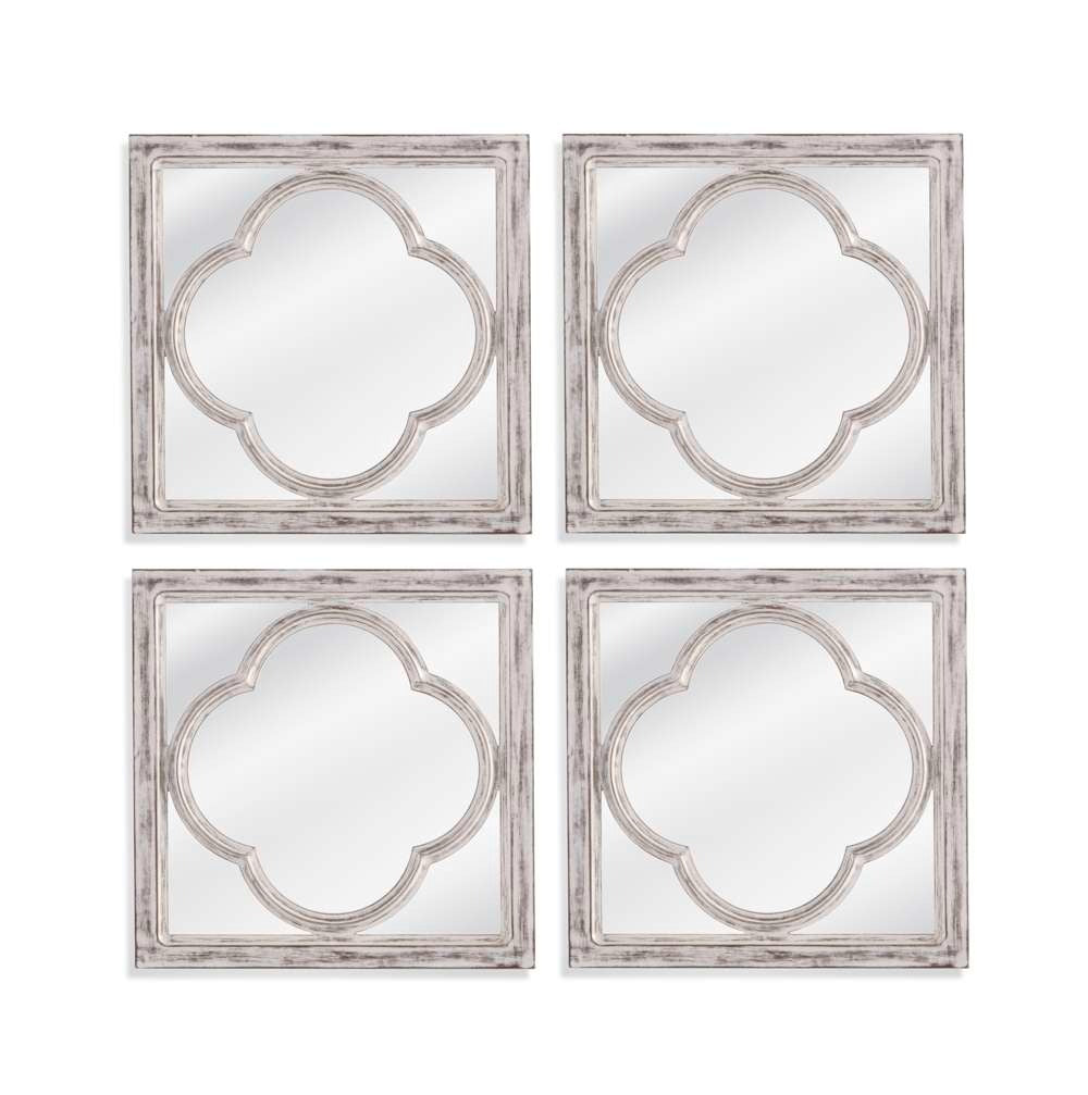 Sutter Wall Mirror
