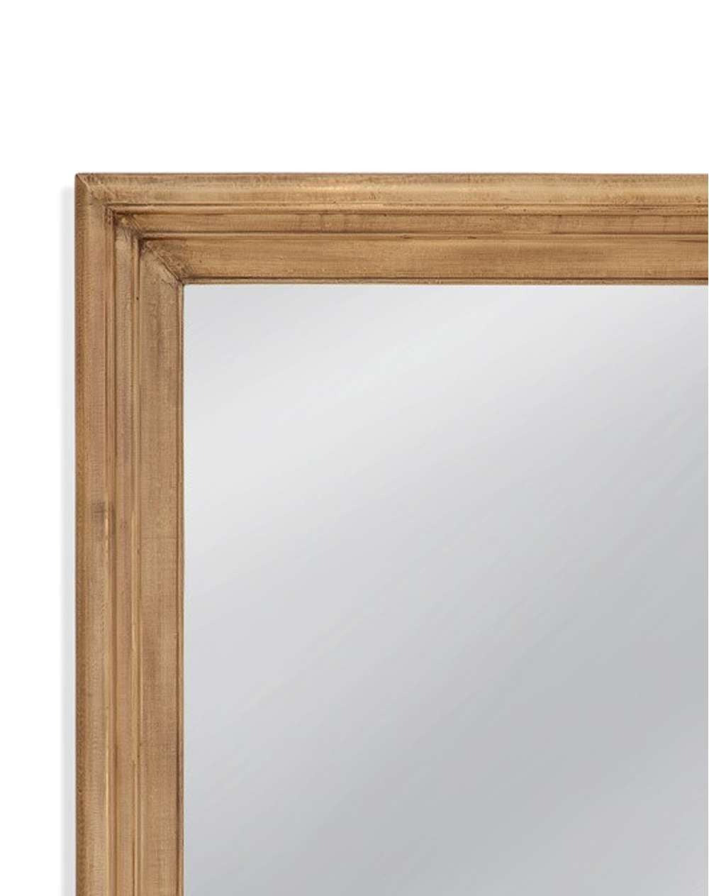 Geoffrey Wall Mirror