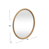 Tanner Wall Mirror