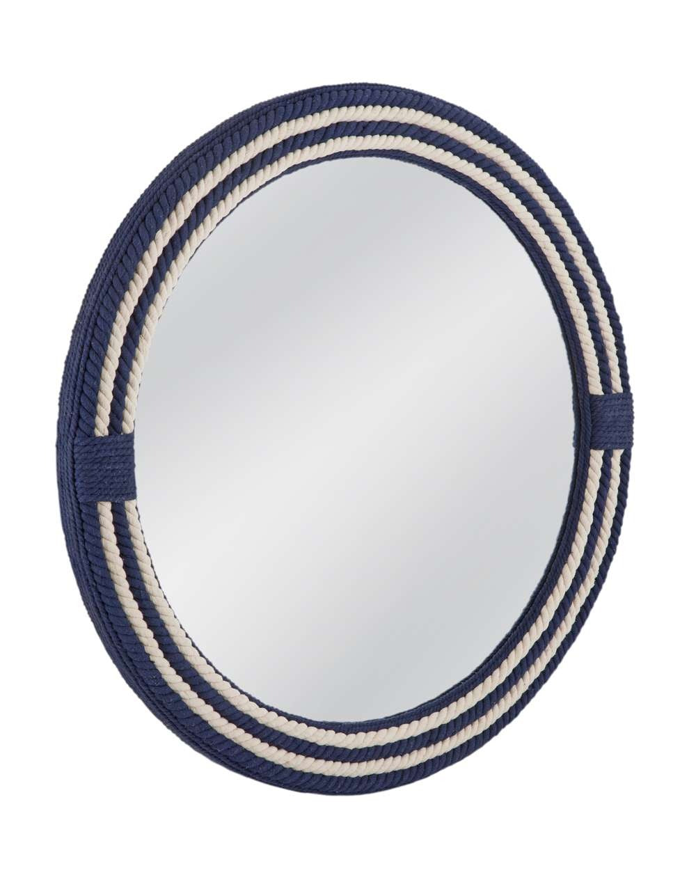 Helm Wall Mirror