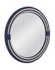 Helm Wall Mirror