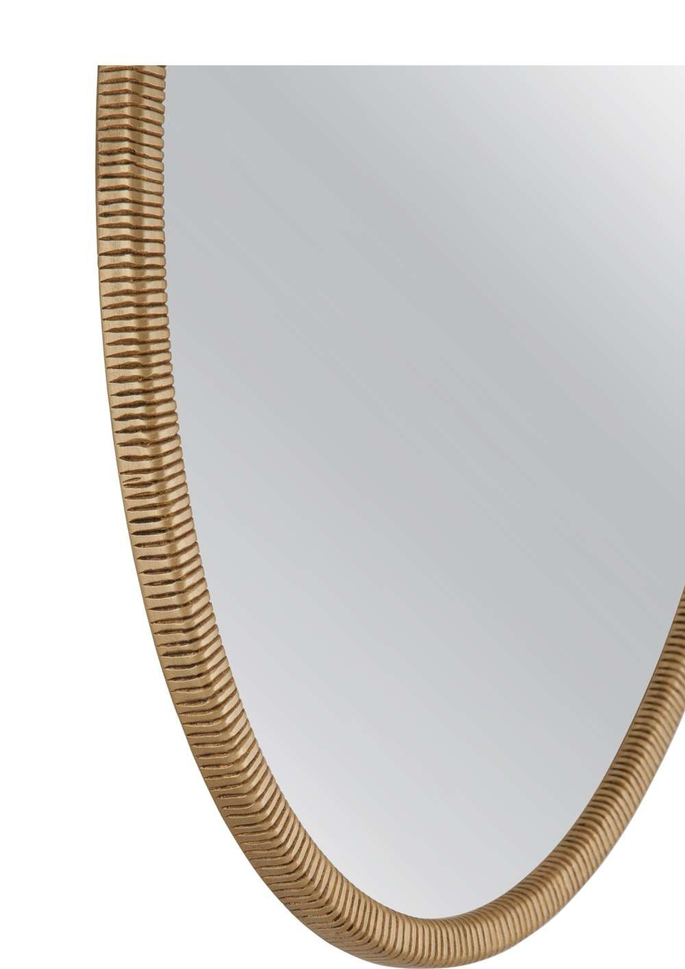 Hampton Wall Mirror