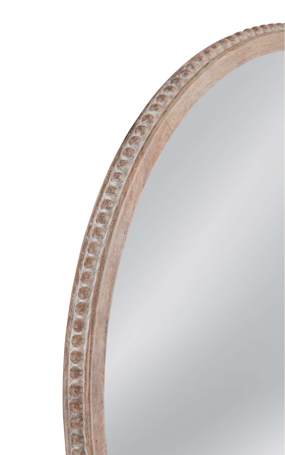 Carraway Wall Mirror