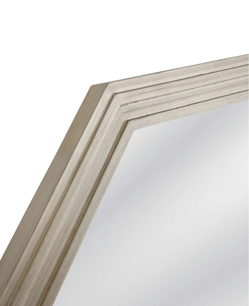 Holiday Wall Mirror