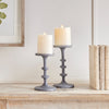 Barrington Candle Stands, Set of 2